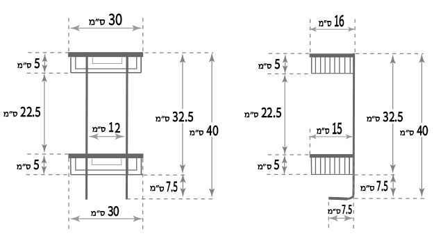 מדף רשת כפול כפולה לתלייה על קיר רשתות למקלחון אביזרי אמבטיה בראס איכותיים מדפים לשמפו רשת עם מתלה עם קולב