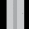 מקלחון הזזה CNC200 - מקלחון בעל דופן קבועה ודלת הזזה - אבנר'ס קולקשיין בע"מ