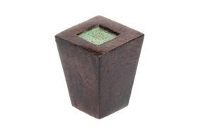 D158 פליז ירוק