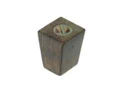 D173 פליז ירוק