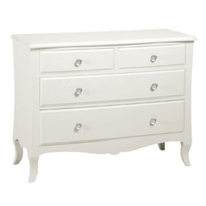 ידיות עם קריסטל שקוף