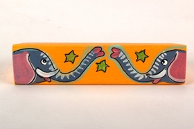 רוחב פיל כתום