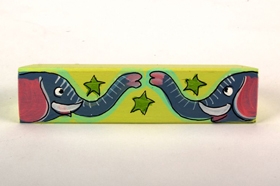 רוחב פיל ירוק