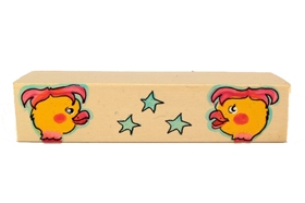 רוחב תוכי שמנת