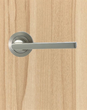 ידית בנין 4007 אוקסיד