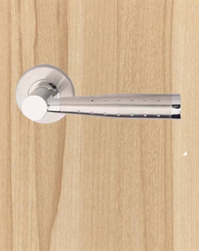 ידית בנין 4014 מוברש