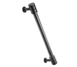 ידית משיכה 5022 אלומניום מושחר