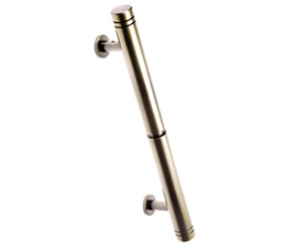 ידיות משיכה לדלתות כניסה