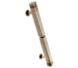 ידיות לדלתות כניסה