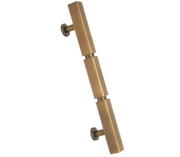 ידית משיכה 5034 פליז