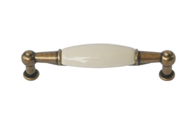 ידית פורצלן אוקסיד  323-96