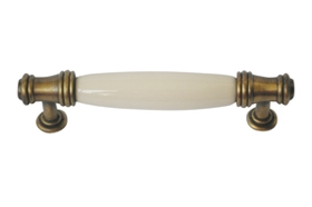 ידית פורצלן אוקסיד  329-96