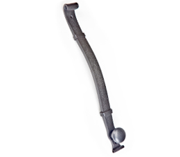 ידית משיכה מושחר VR519I