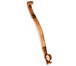 ידית משיכה פליז VR519B