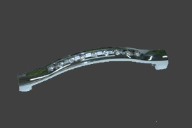 ידית קריסטל C412/96