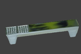 ידית קריסטל 96/C403