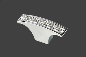 ידית קריסטל C401