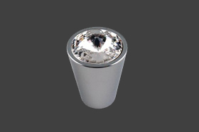 ידית קריסטל C408S