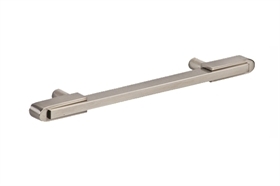 ידית למטבח במידות ארוכות דגם R-9028 מוברש/מוברש