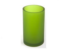 סמבה כוס ירוק