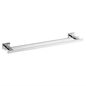 מוט מגבות כפול SQUARE