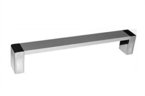 ידית מודרנית -דגם 9016 - מבריק-אנודייז