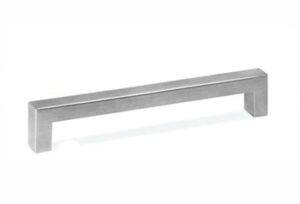 ידית 9005 - נירוסטה מוברש