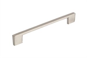 ידית מודרנית 525  ניקל מוברש