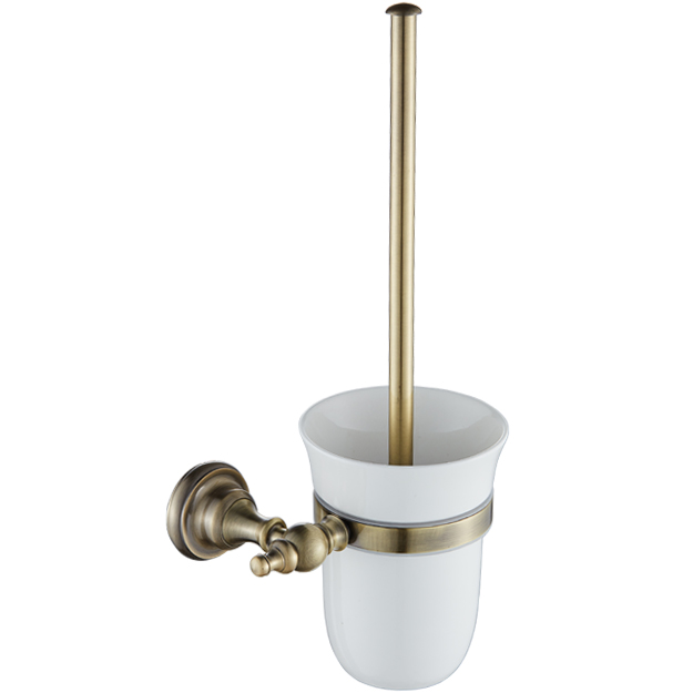 מברשת אסלה תלויה BRONZE