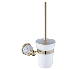 אביזרי אמבטיה מעוצבים