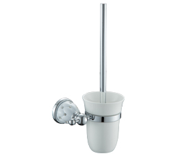 מתקן למברשת אסלה