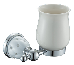 מתקן למברשת שיניים