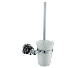 מברשת תלויה לניקוי אסלה