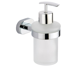 דיספנסר לסבון נוזלי HAPPY