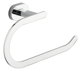 טבעת למגבת HAPPY