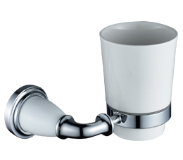מחזיק כוס למברשות שיניים תלוי לקיר MOON
