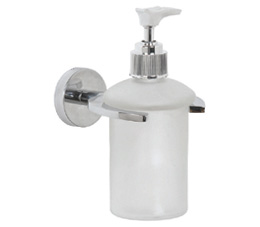 מחזיק סבון נוזלי SL