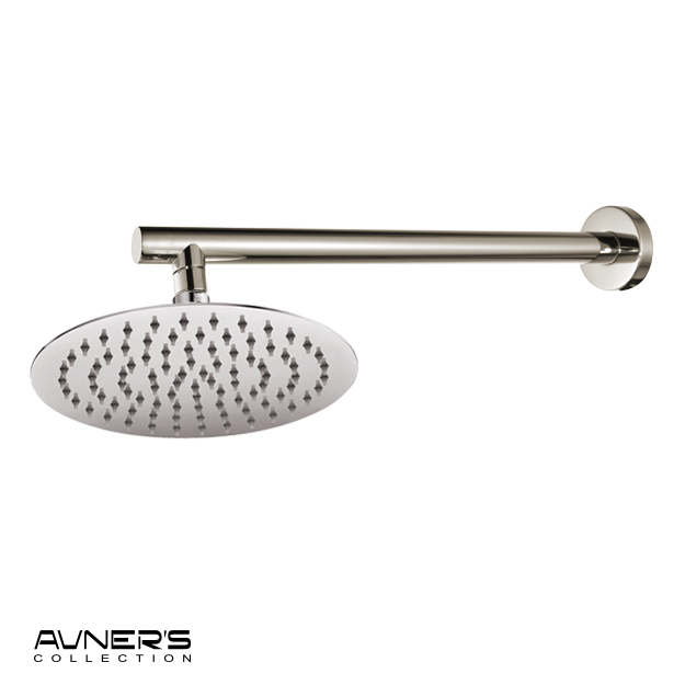 זרוע לראש גשם