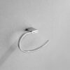 טבעת לתליית מגבות ZENA - אבנר'ס קולקשיין בע"מ