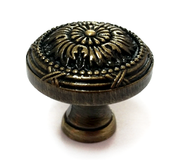 ידיות כפתור