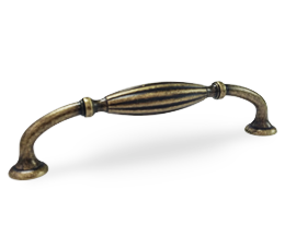 ידיות לארונות ברונזה