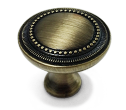 ידיות כפתור לארון