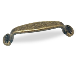 ידיות כפריות למטבח