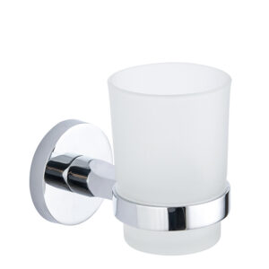 מחזיק כוס למברשות שיניים