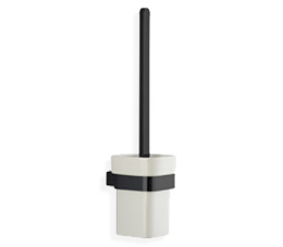 מברשת אסלה תלויה