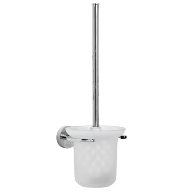 מברשת אסלה תלויה