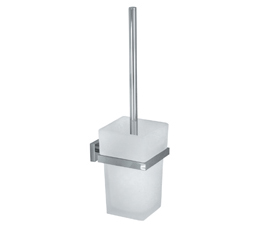 מברשת אסלה מרובעת