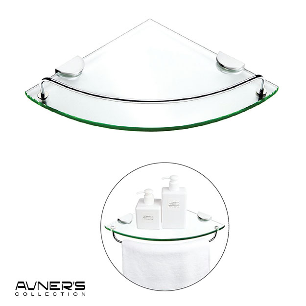 אביזרי אמבטיה