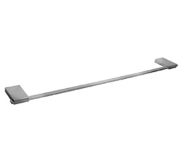 מוט בודד 60 ס"מ למגבת ZENA