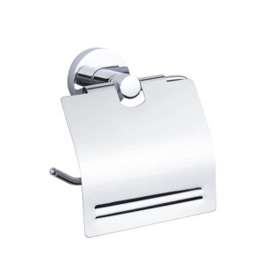 מתקן לנייר טואלט